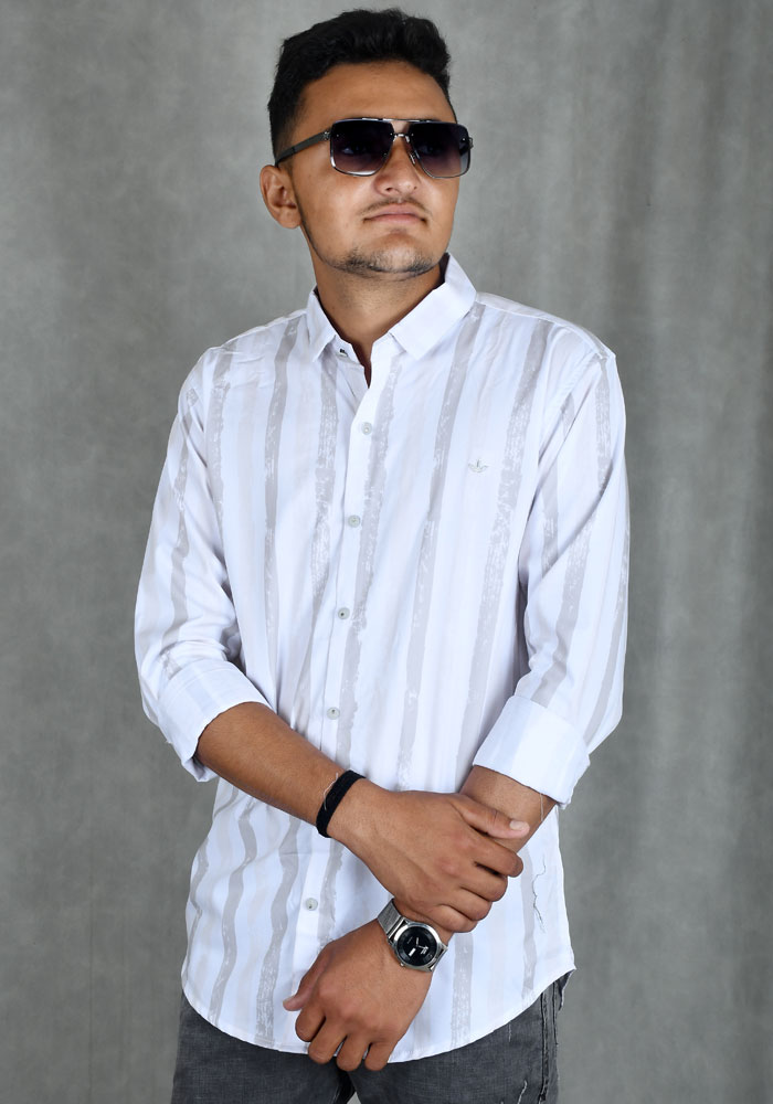 Whether Shirt For Men