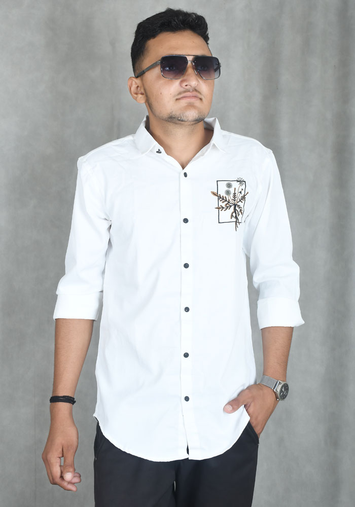 Whether Shirt For Men