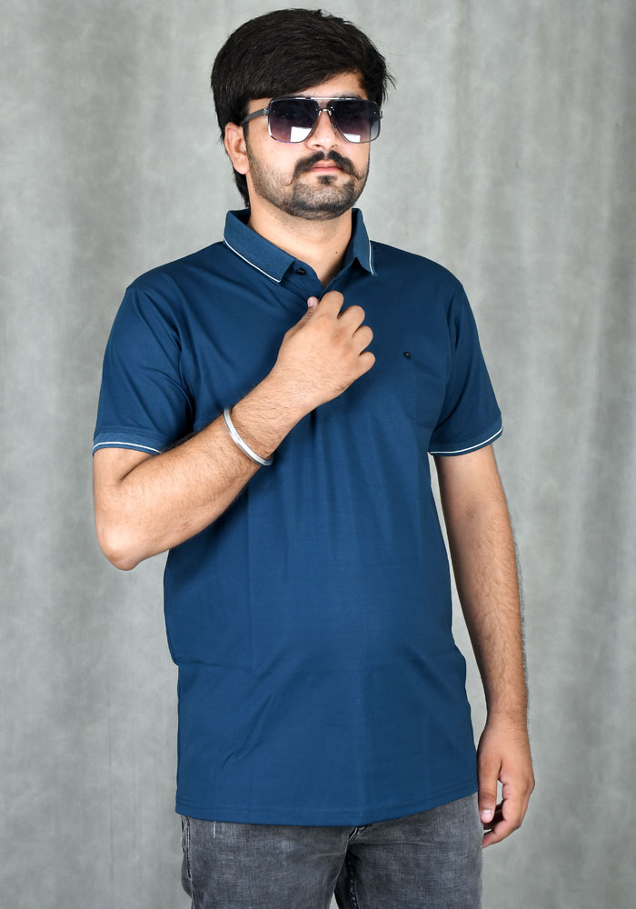 Orchid Tees T-Shirt For Men