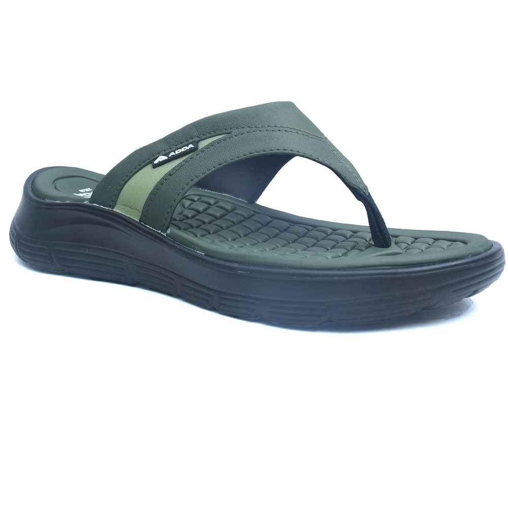 Adda Slipper For Men