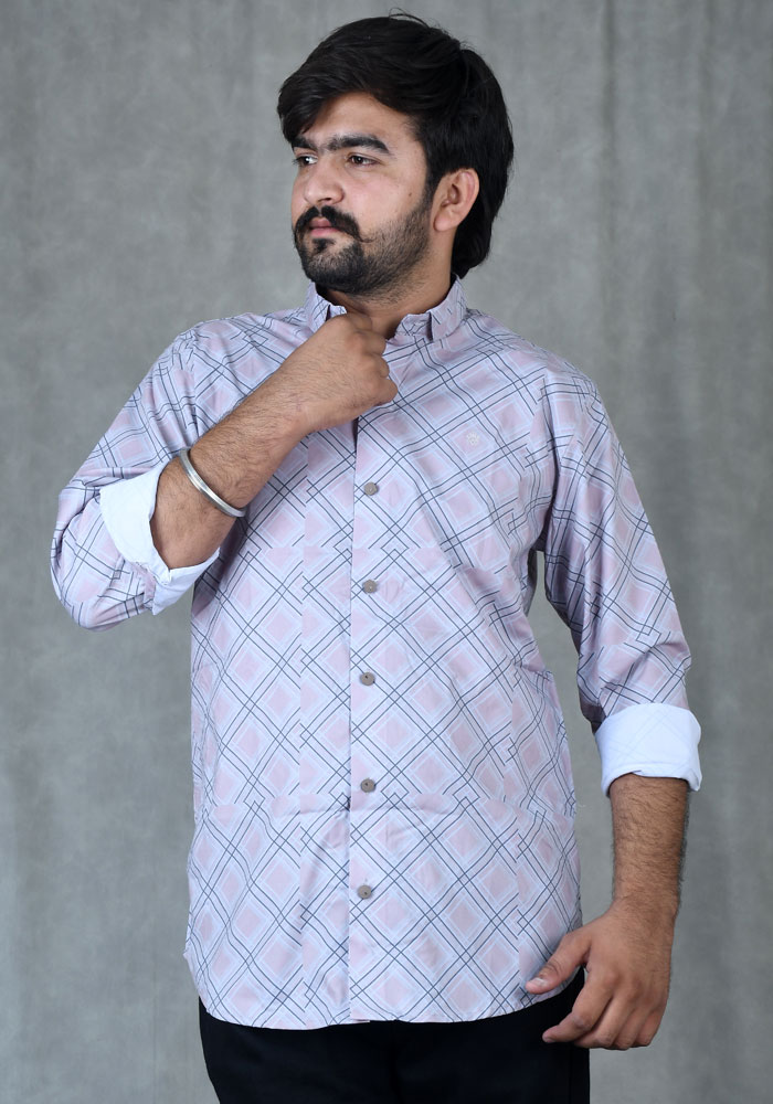 Regen Club Shirt For Men