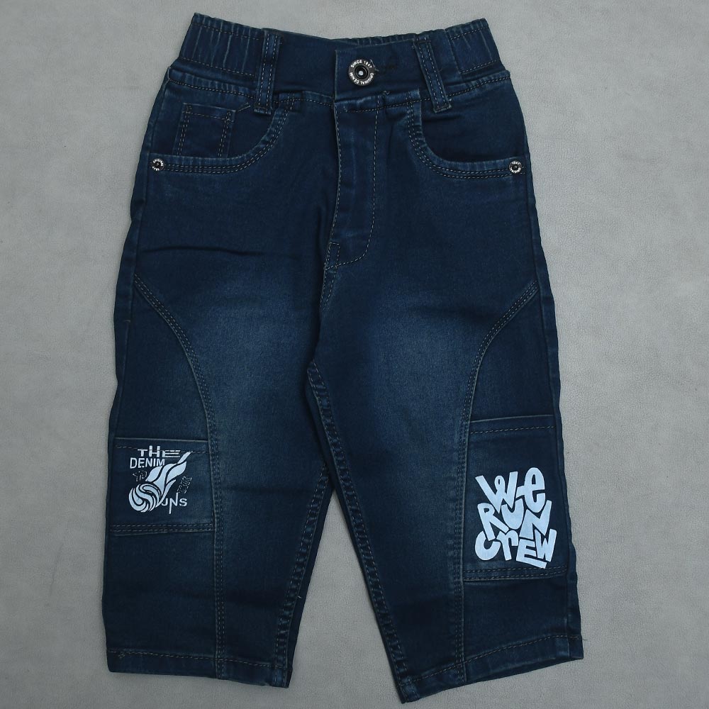 Vivu City Jeans For Boys