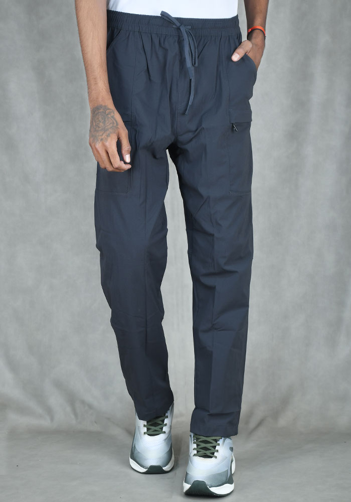 Technosport Track Pant For Men