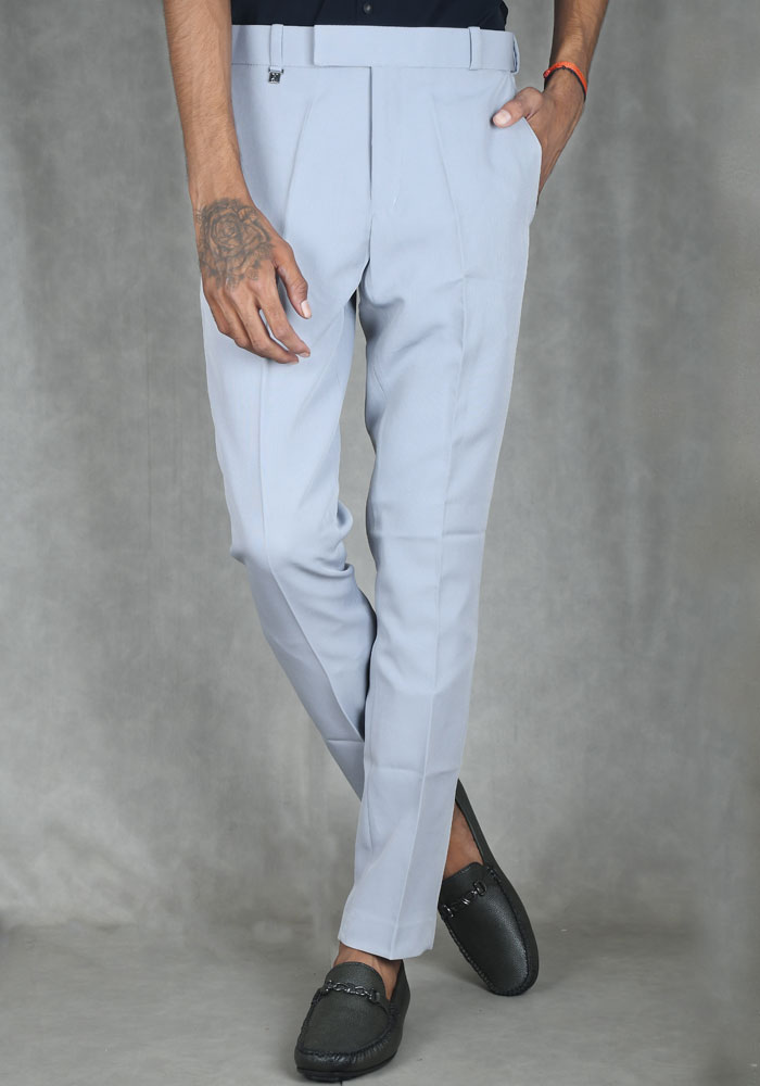 High Command Formal Trouser For Men