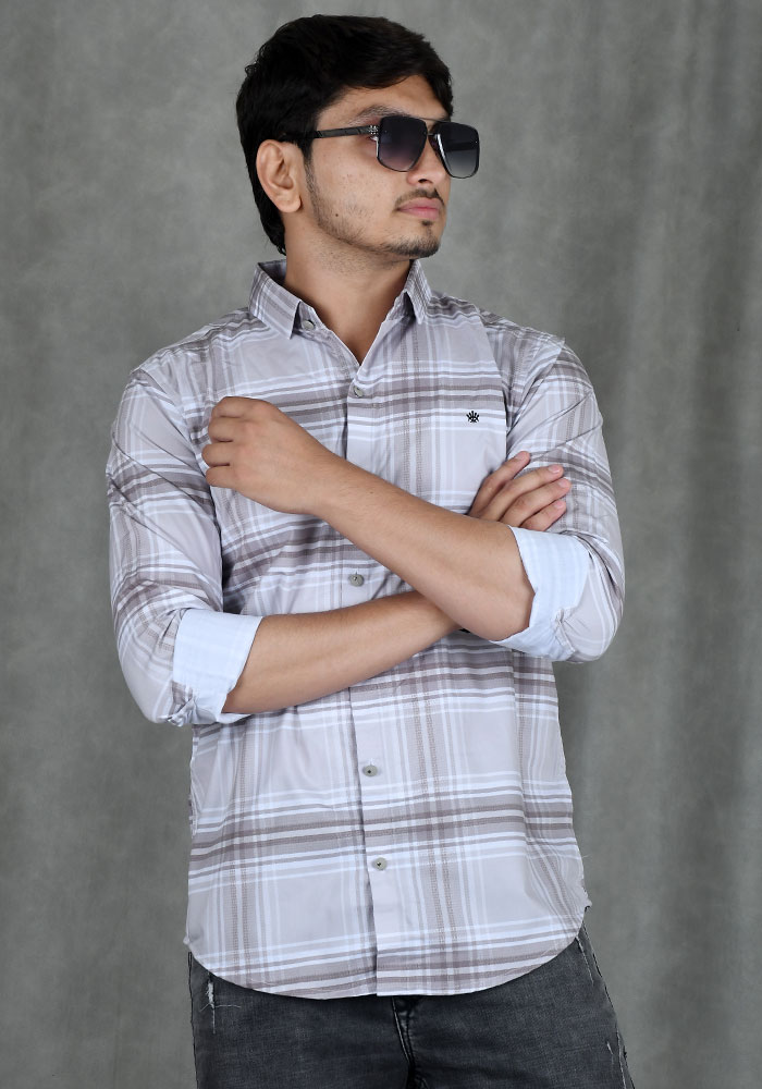 Whether Shirt For Men
