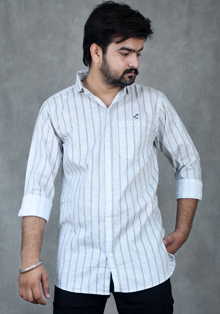Par-Kee Shirt For Men