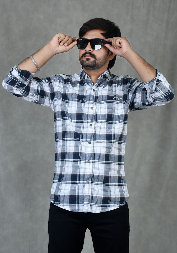 Orchid Shirt For Men
