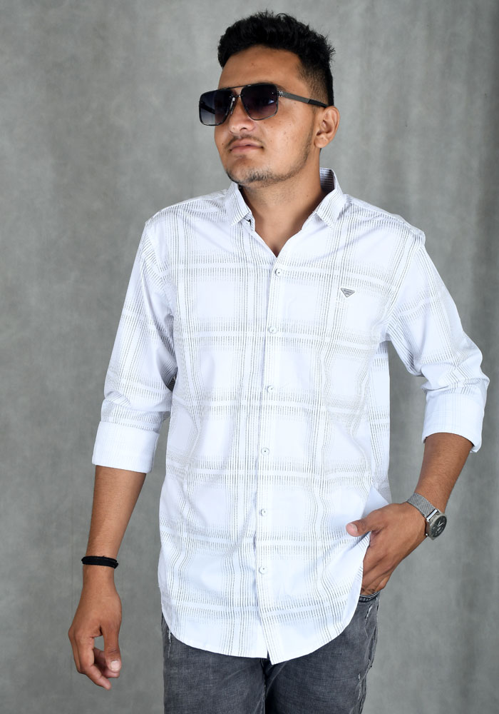 Whether Shirt For Men