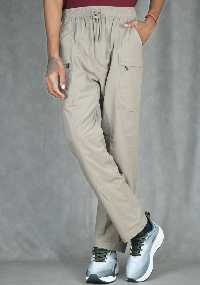 Technosport Track Pant For Men