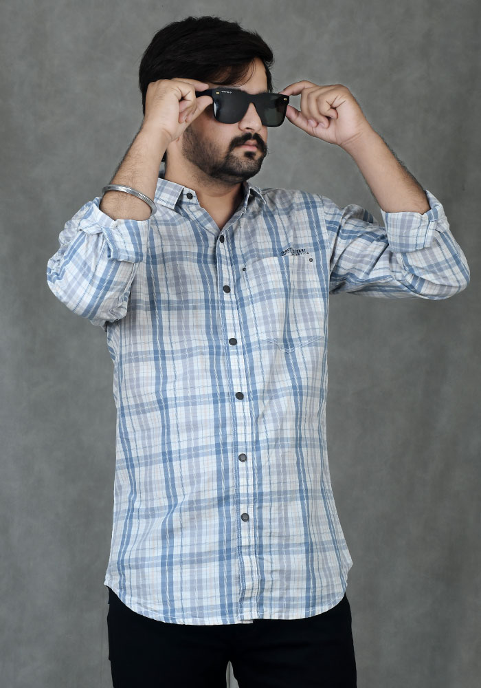 Orchid Shirt For Men