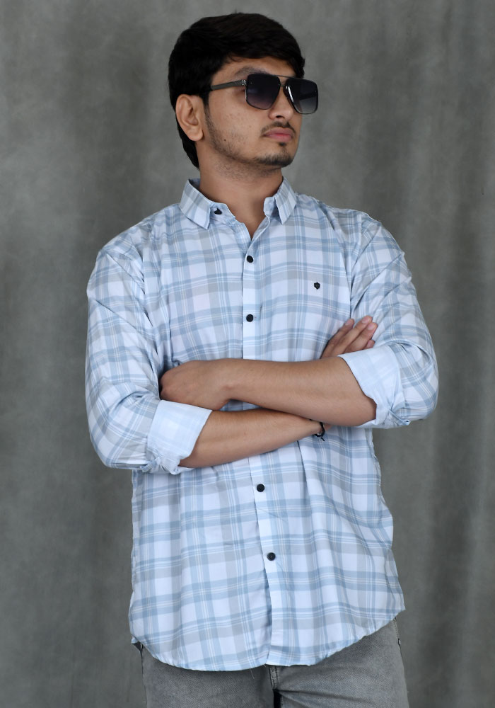 Waken Shirt For Men