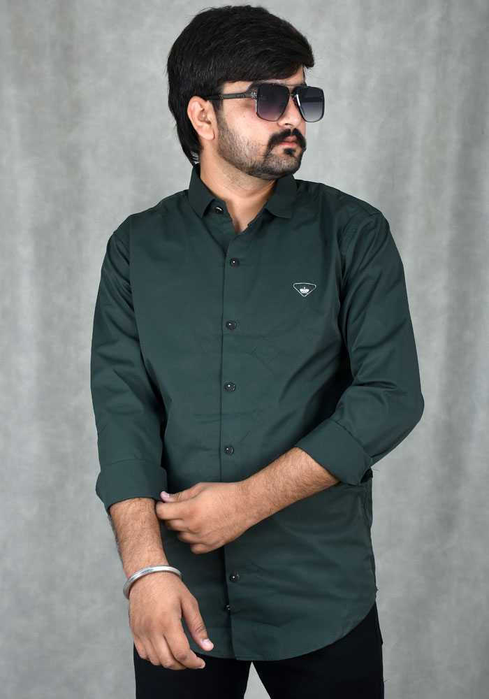 Orchid Shirt For Men