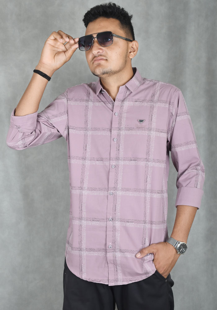 Whether Shirt For Men