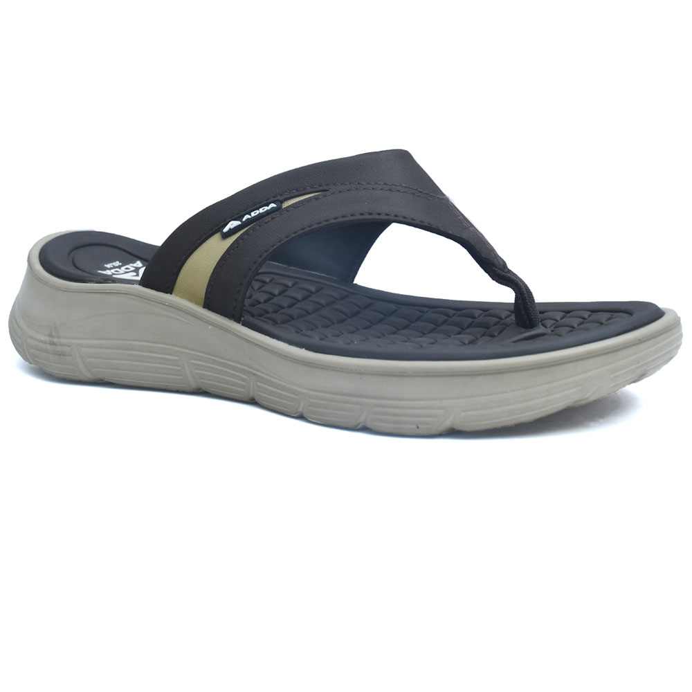 Adda Slipper For Men
