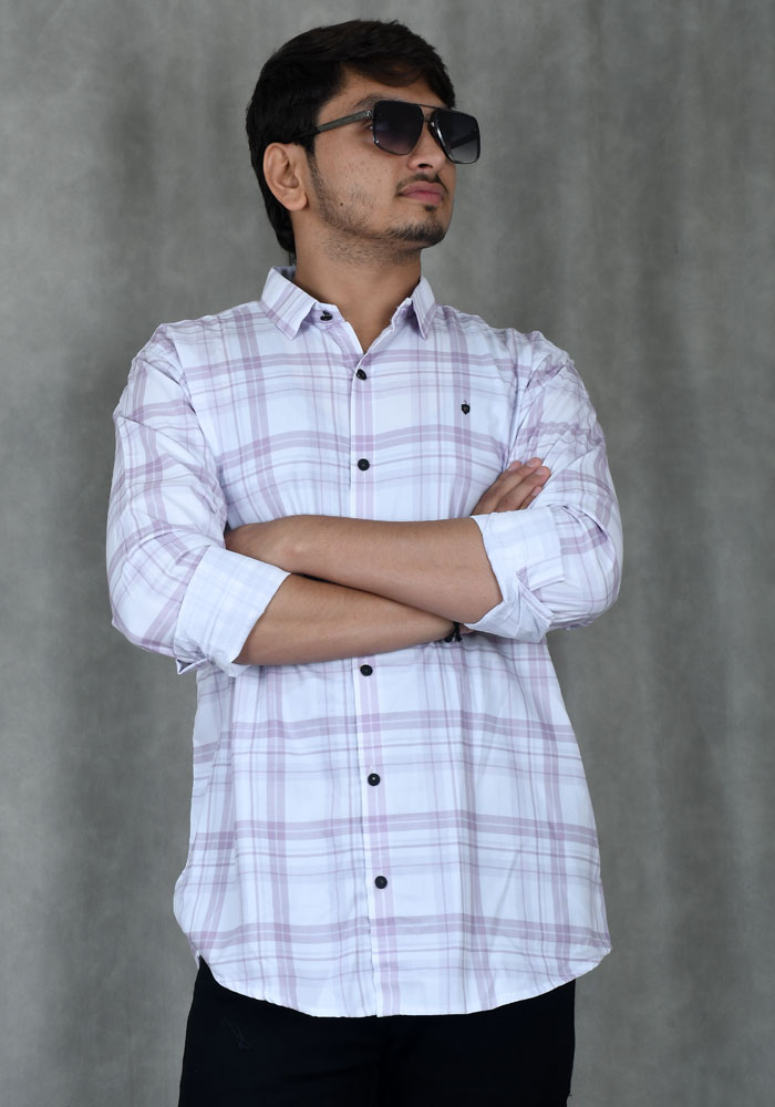 Waken Shirt For Men