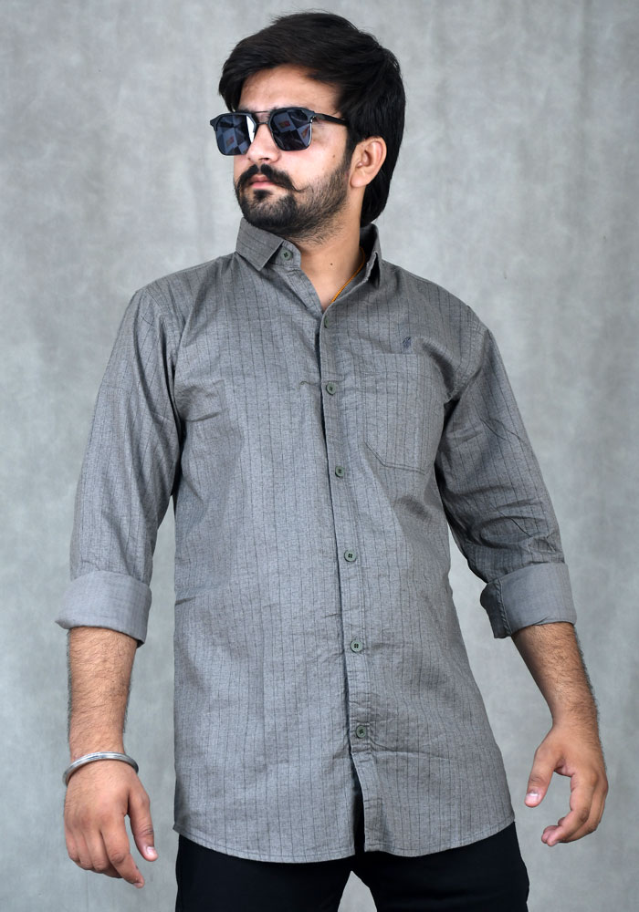 Par-Kee Shirt For Men