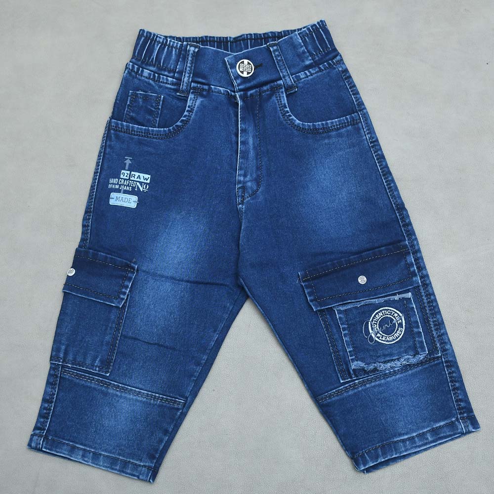 Vivu City Jeans For Boys