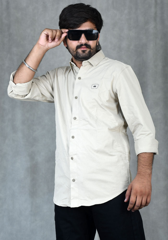 Regen Club Shirt For Men