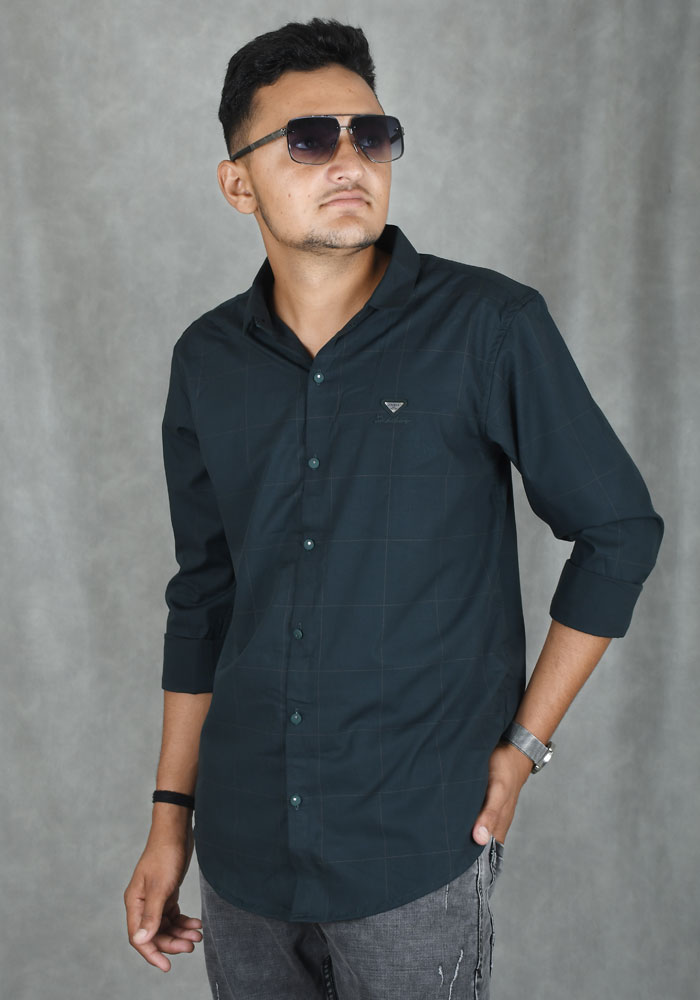 Whether Shirt For Men