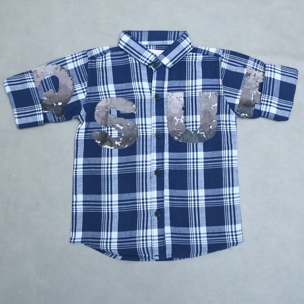Par-Kee Junior Shirt For Boys