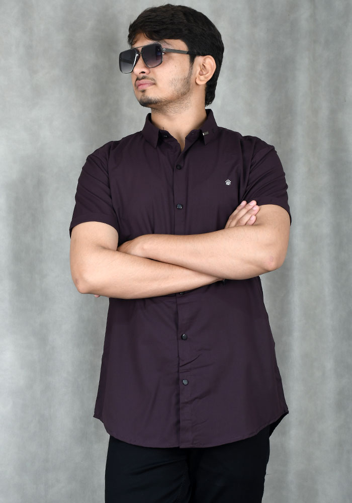 Waken Shirt For Men