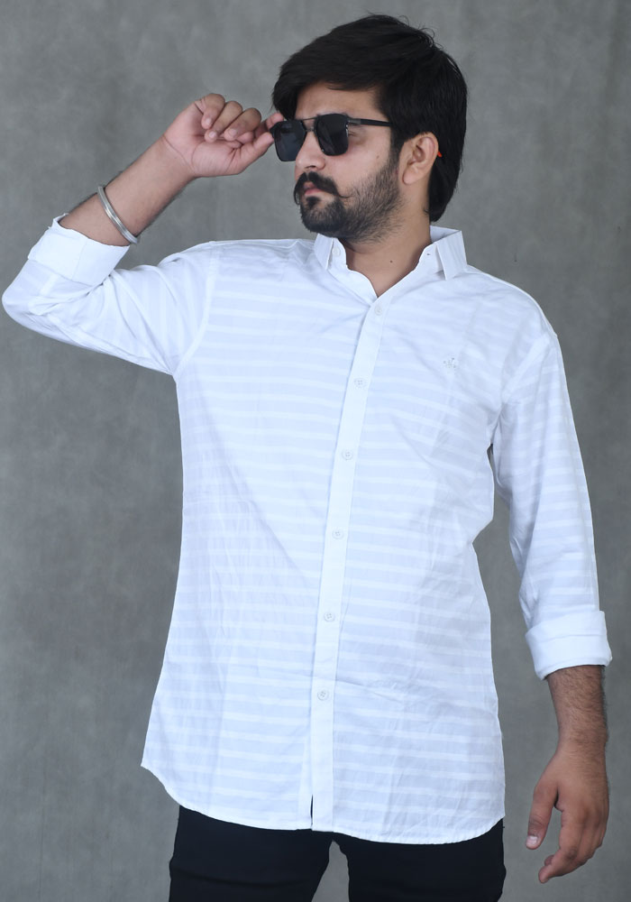 Par-Kee Shirt For Men