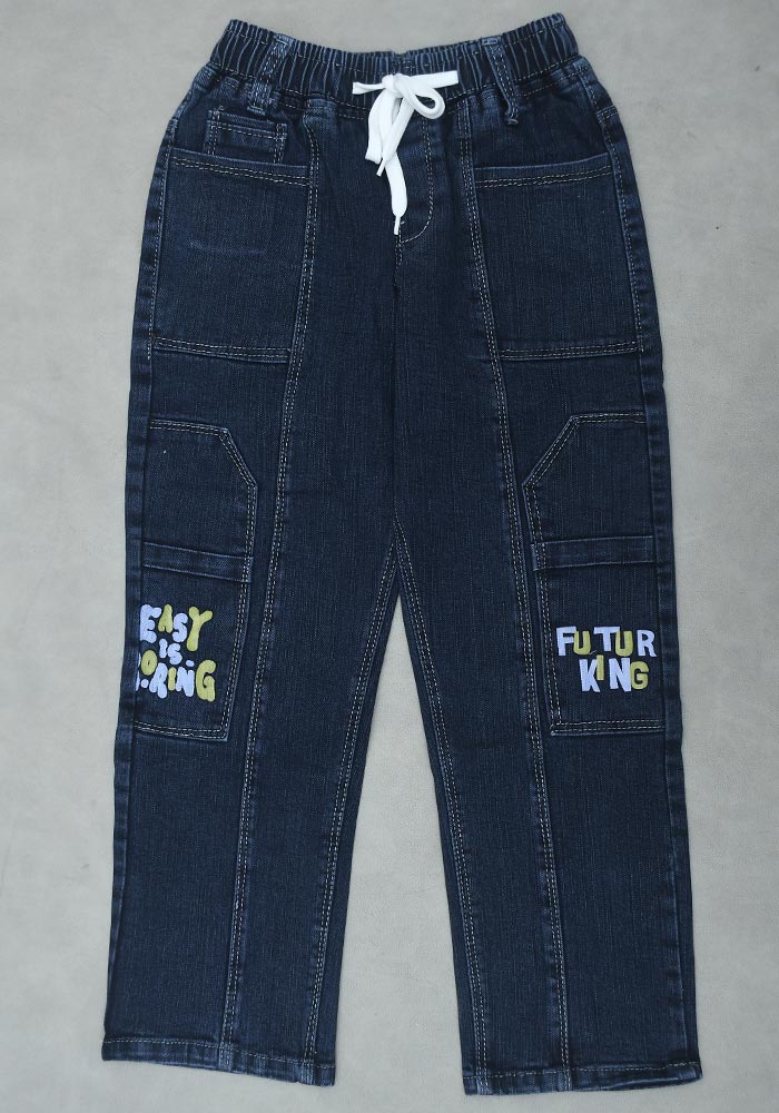 Vivu City Jeans For Boys