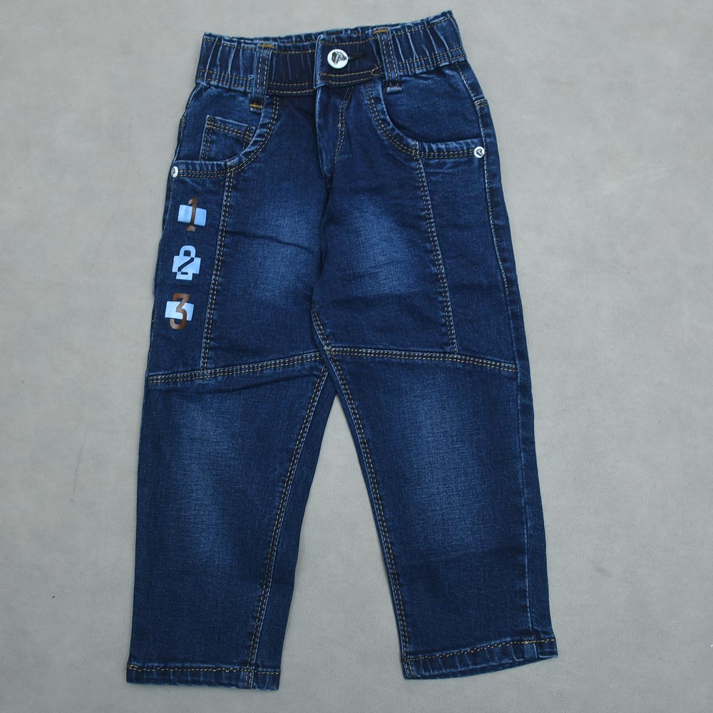 Vivu City Jeans For Boys