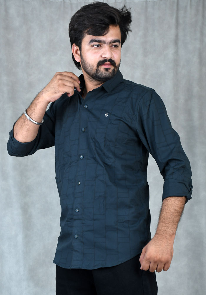 Regen Club Shirt For Men