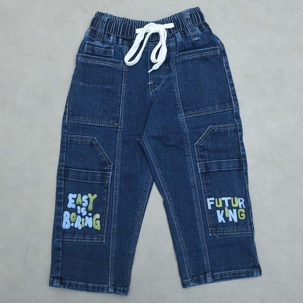 Vivu City Jeans For Boys