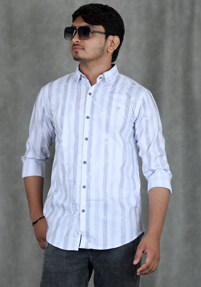 Whether Shirt For Men