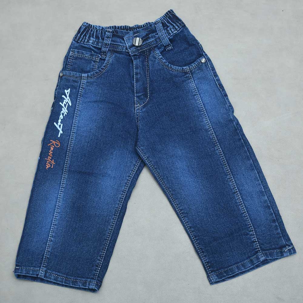 Vivu City Jeans For Boys