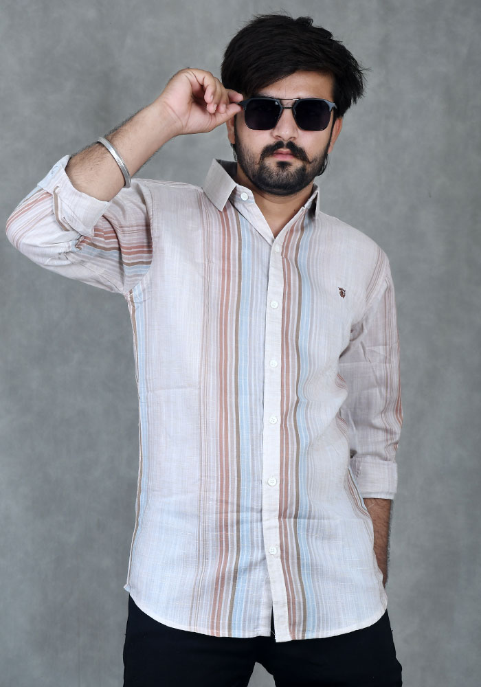Par-Kee Shirt For Men