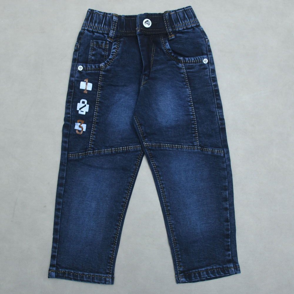 Vivu City Jeans For Boys