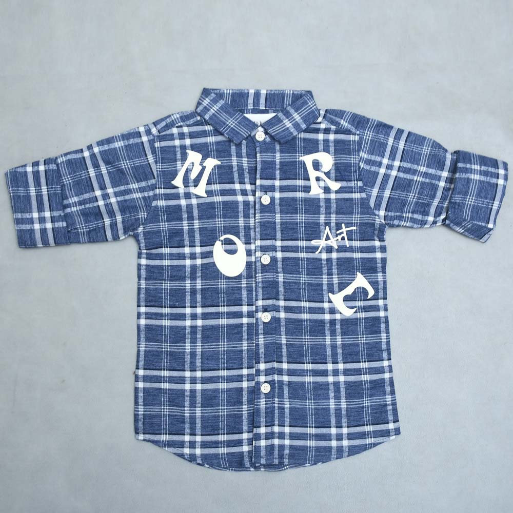 Par-Kee Junior Shirt For Boys