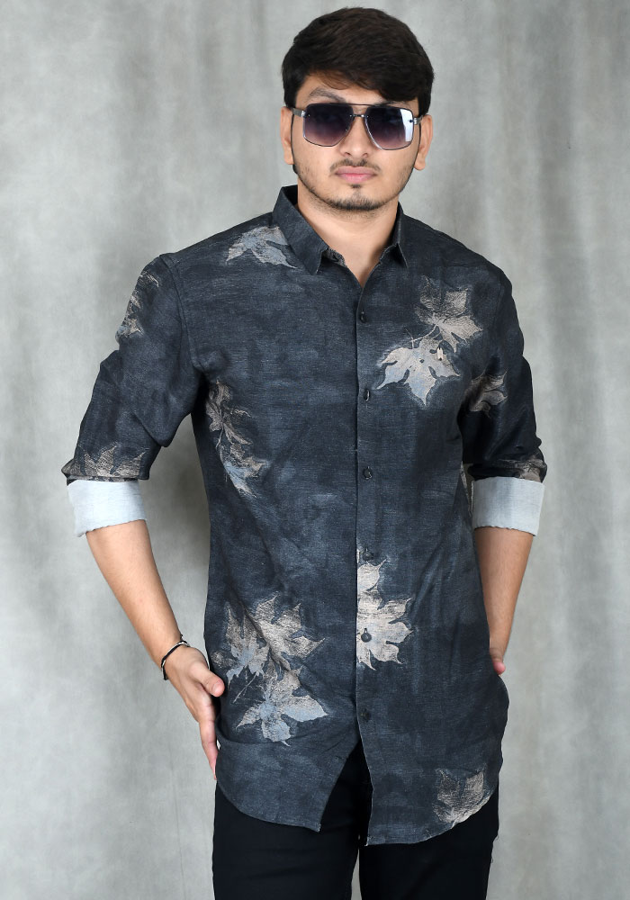 Waken Shirt For Men