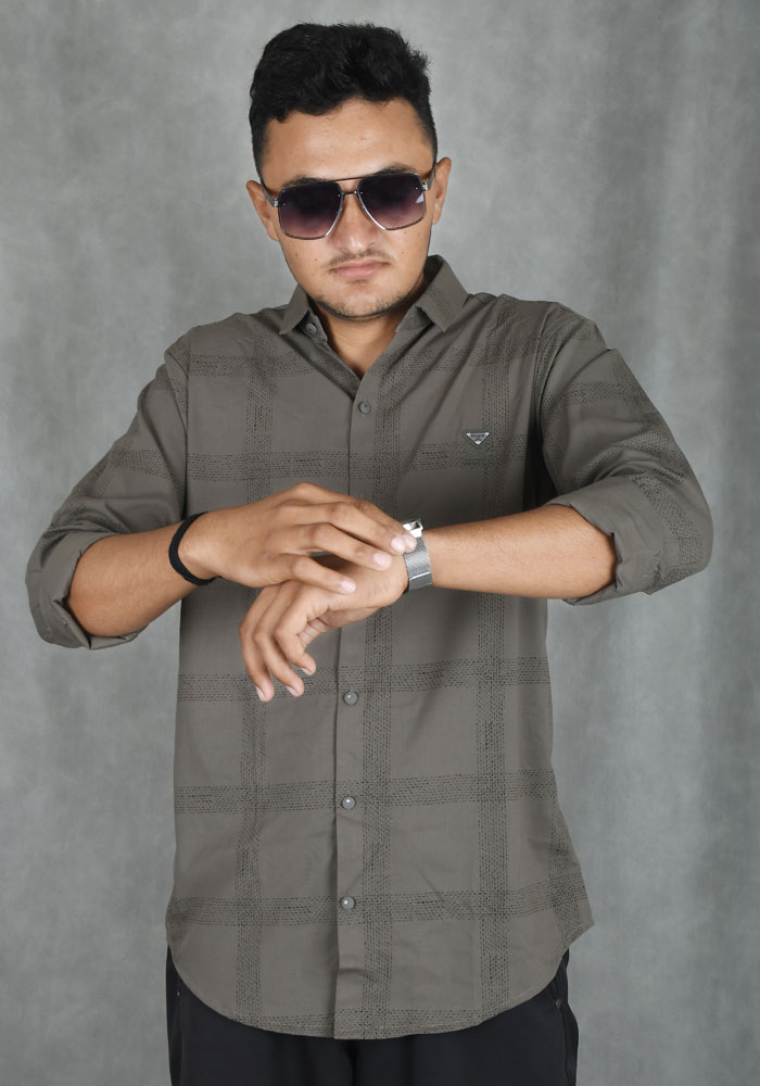Whether Shirt For Men