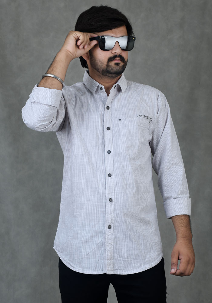 Orchid Shirt For Men
