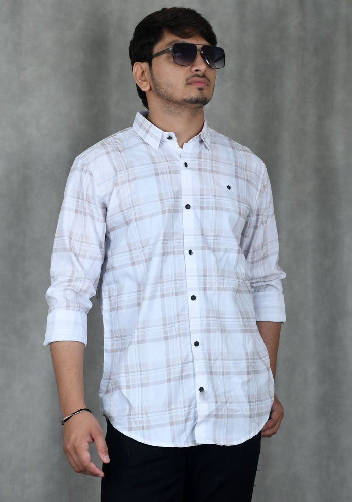 Waken Shirt For Men