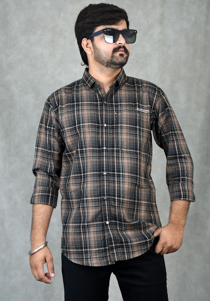Orchid Shirt For Men