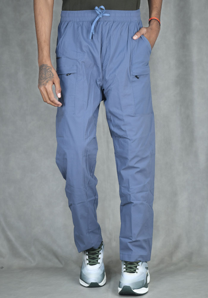 Technosport Track Pant For Men