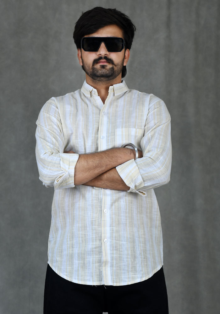 Waken Shirt For Men