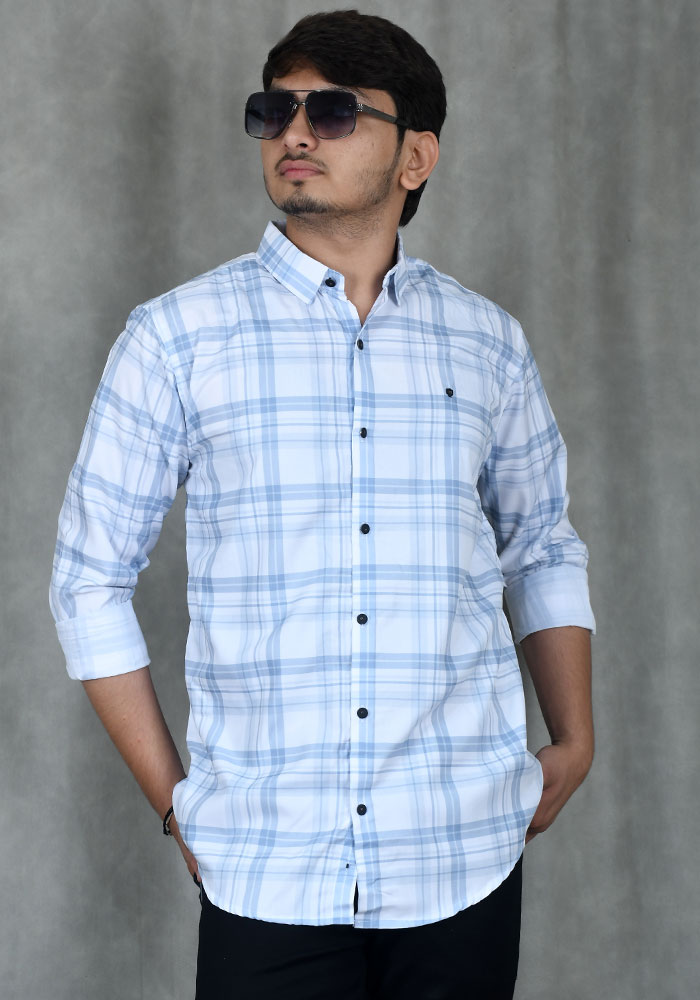 Waken Shirt For Men
