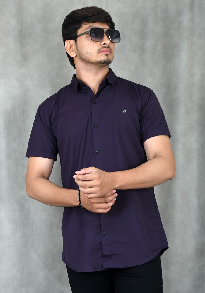 Waken Shirt For Men
