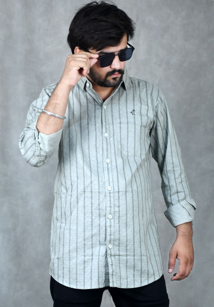Par-Kee Shirt For Men