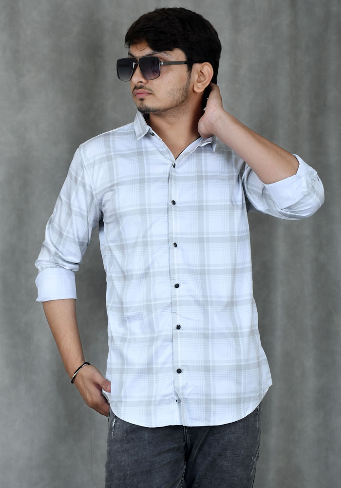 Whether Shirt For Men