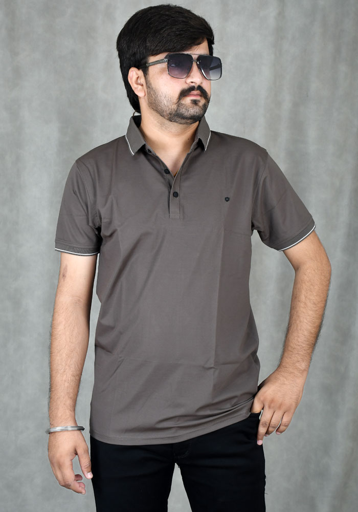 Orchid Tees T-Shirt For Men