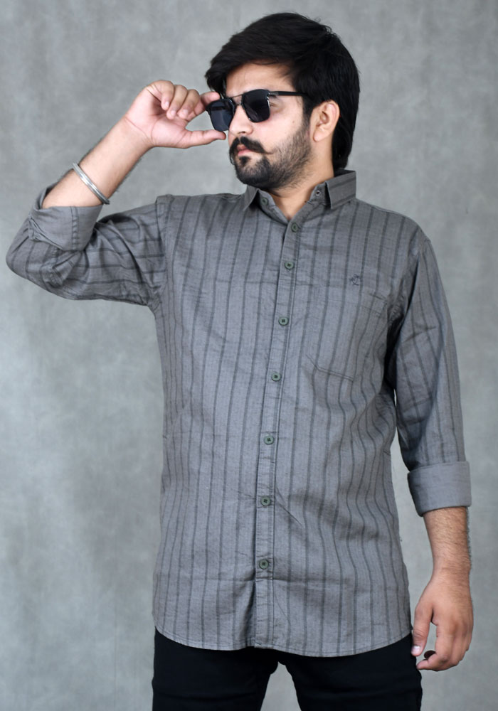 Par-Kee Shirt For Men