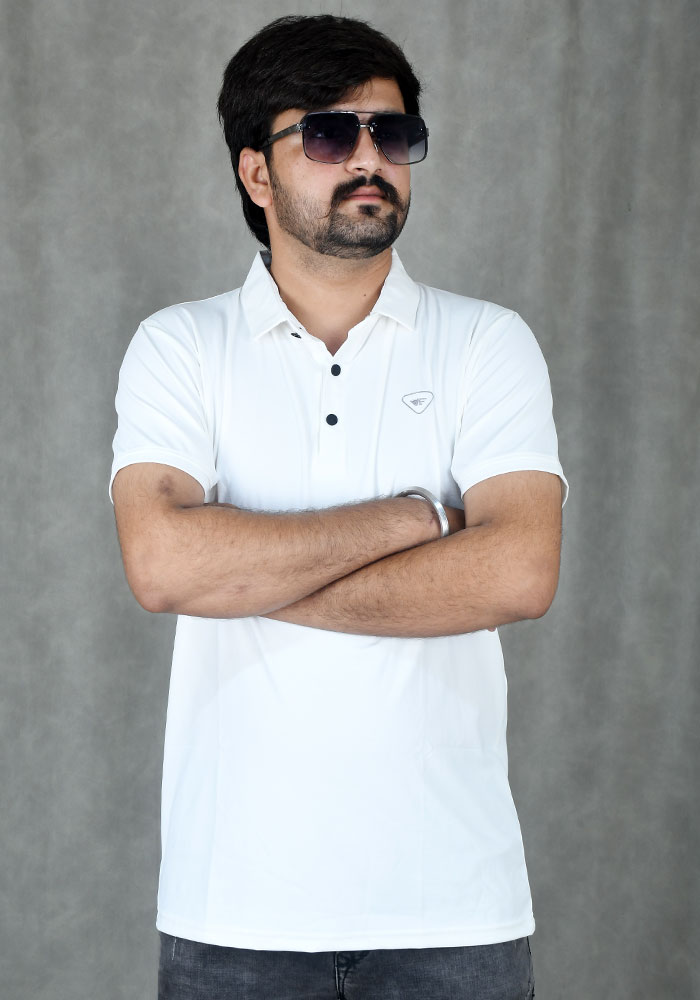 Orchid Tees T-Shirt For Men
