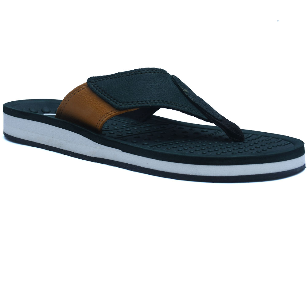 Walkaroo Slipper For Men